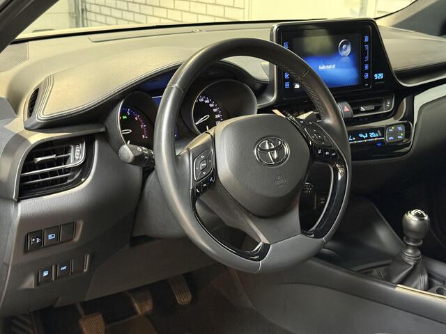 Toyota C-HR 1.2 Urban