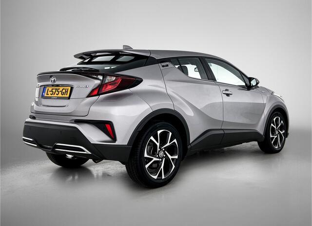 Toyota C-HR 2.0 Hybrid Dynamic | Navigatie | Apple CarPlay/Android Auto | Cruise Control Adaptive | Achteruitrijcamera | Climate Control | LED verlichting |