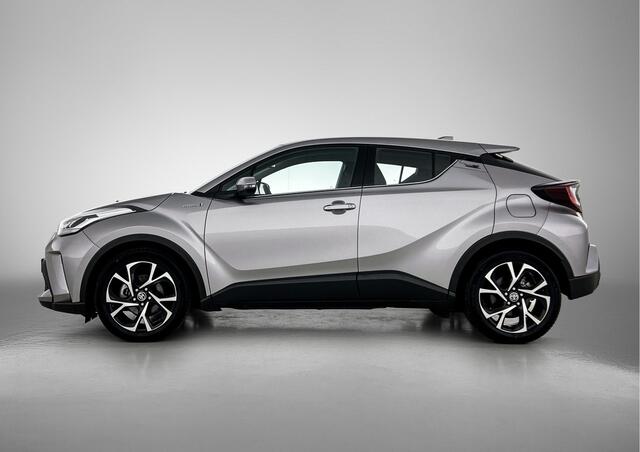 Toyota C-HR 2.0 Hybrid Dynamic | Navigatie | Apple CarPlay/Android Auto | Cruise Control Adaptive | Achteruitrijcamera | Climate Control | LED verlichting |