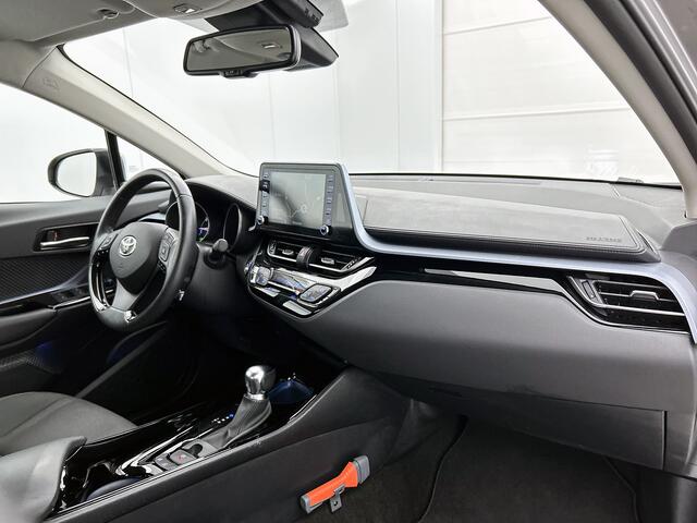 Toyota C-HR 2.0 Hybrid Dynamic | Navigatie | Apple CarPlay/Android Auto | Cruise Control Adaptive | Achteruitrijcamera | Climate Control | LED verlichting |