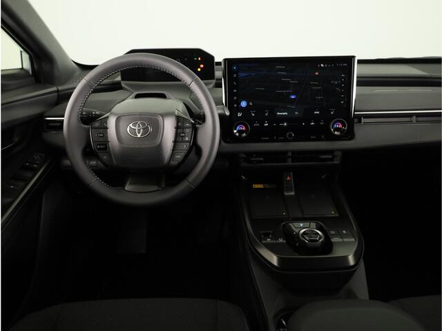 Toyota C-HR First Edition 77 kWh *EV-Deal* | DEMO & DIRECT LEVERBAAR | Ruim 600 KM Bereik | 10 Jaar Garantie | DEMO Bryan