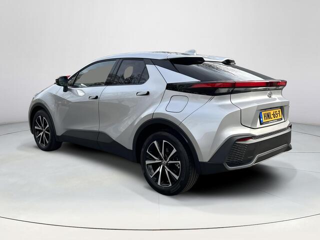 Toyota C-HR 1.8 Hybrid 140 Dynamic