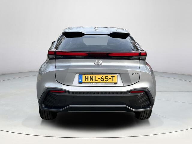 Toyota C-HR 1.8 Hybrid 140 Dynamic