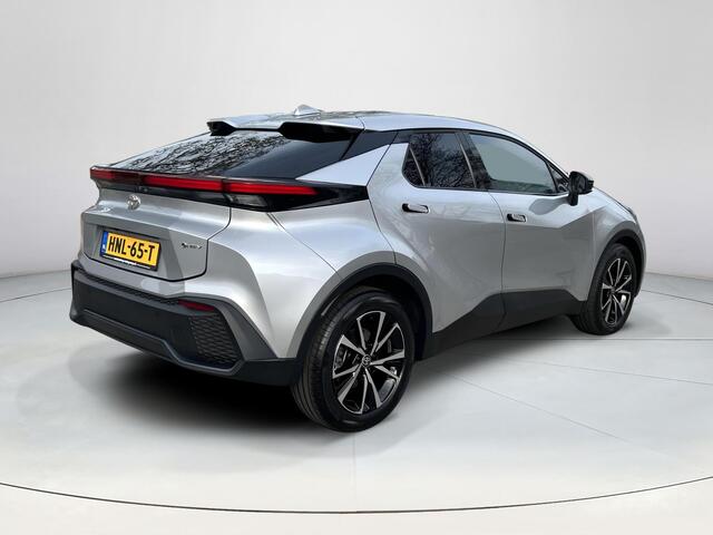 Toyota C-HR 1.8 Hybrid 140 Dynamic