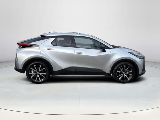 Toyota C-HR 1.8 Hybrid 140 Dynamic