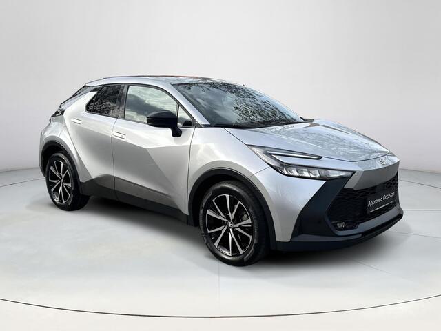 Toyota C-HR 1.8 Hybrid 140 Dynamic