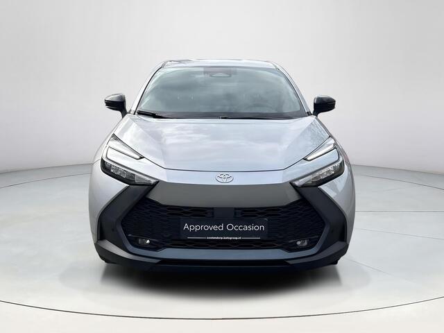 Toyota C-HR 1.8 Hybrid 140 Dynamic