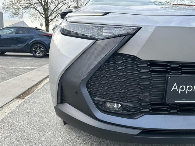 Toyota C-HR 1.8 Hybrid 140 Dynamic