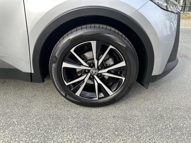 Toyota C-HR 1.8 Hybrid 140 Dynamic