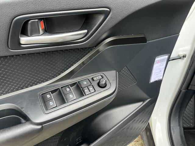 Toyota C-HR 1.8 Hybrid Dynamic Aut/Ecc/Navi/Camera/Pdc