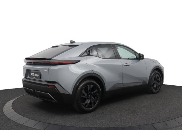 Toyota C-HR First Edition 77 kWh | Nieuw uit voorraad leverbaar |