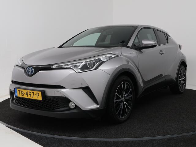 Toyota C-HR 1.8 Hybrid Executive | Navigatie | JBL | PDC |