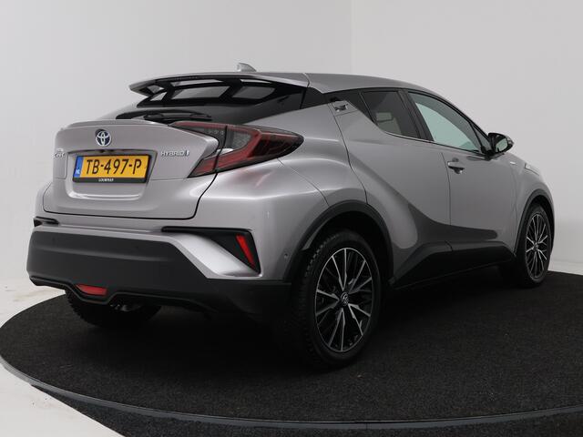 Toyota C-HR 1.8 Hybrid Executive | Navigatie | JBL | PDC |