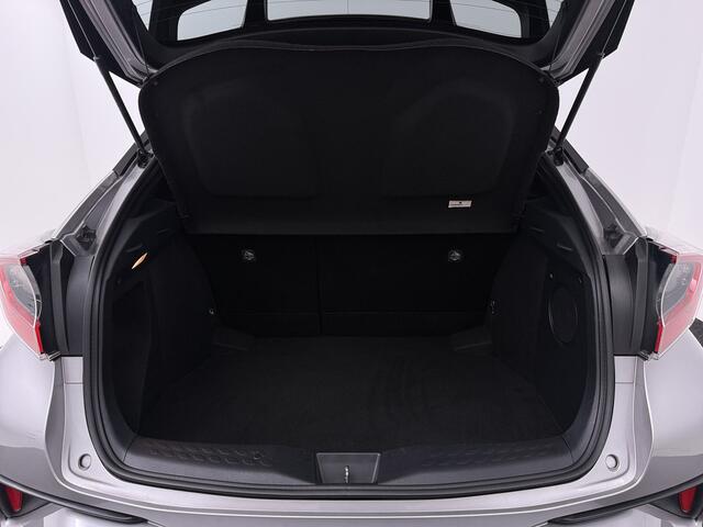 Toyota C-HR 1.8 Hybrid Executive | Navigatie | JBL | PDC |
