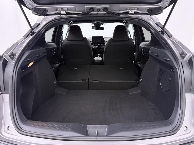 Toyota C-HR 1.8 Hybrid Executive | Navigatie | JBL | PDC |