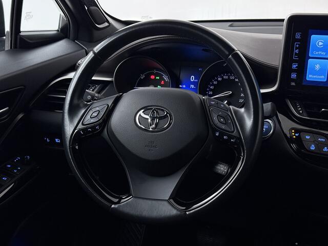 Toyota C-HR 1.8 Hybrid Executive | Navigatie | JBL | PDC |