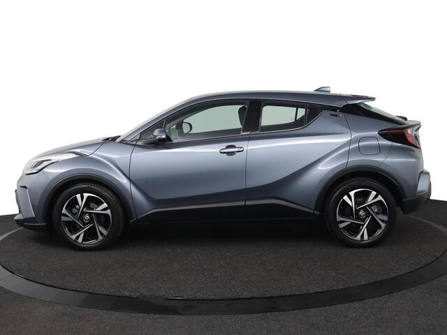Toyota C-HR 1.8 Hybrid Dynamic | Apple carplay & Android auto | Cruise control | Dodehoek detectie |