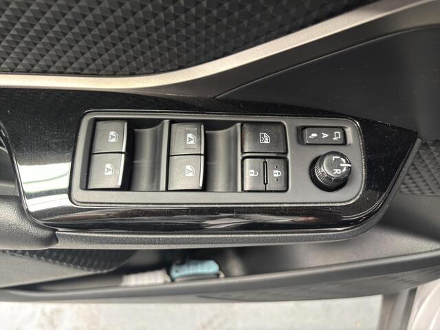 Toyota C-HR 1.8 Hybrid Executive