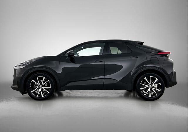 Toyota C-HR 1.8 Hybrid 140 Dynamic | Apple Carplay | Android Auto | Velgen |