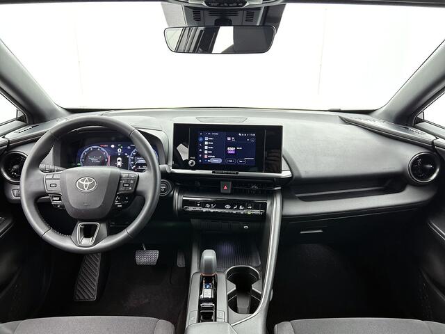 Toyota C-HR 1.8 Hybrid 140 Dynamic | Apple Carplay | Android Auto | Velgen |
