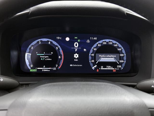 Toyota C-HR 1.8 Hybrid 140 Dynamic | Apple Carplay | Android Auto | Velgen |