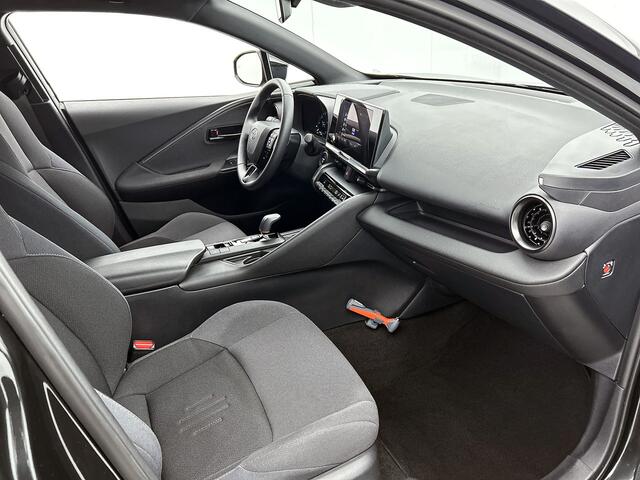Toyota C-HR 1.8 Hybrid 140 Dynamic | Apple Carplay | Android Auto | Velgen |