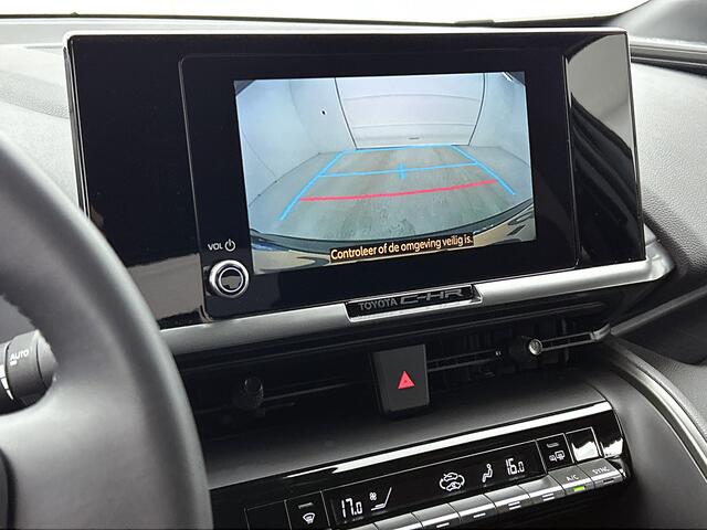 Toyota C-HR 1.8 Hybrid 140 Dynamic | Apple Carplay | Android Auto | Velgen |