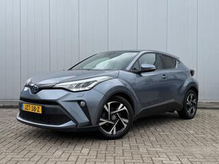 Toyota C-HR 1.8 Hybrid Style Parkeer en Dodehoek Sen