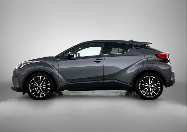 Toyota C-HR 1.8 Hybrid Dynamic | Navigatie | Trekhaak | PDC | Climate Control |