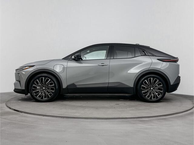 Toyota C-HR Executive AWD 77 kWh | Apple Carplay & Android Auto | Parkeercamera | *