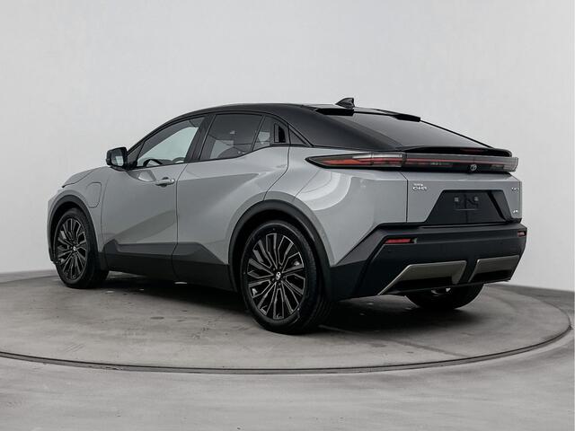 Toyota C-HR Executive AWD 77 kWh | Apple Carplay & Android Auto | Parkeercamera | *