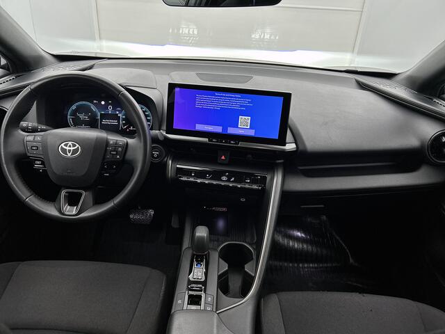 Toyota C-HR 1.8 Hybrid 140 Dynamic