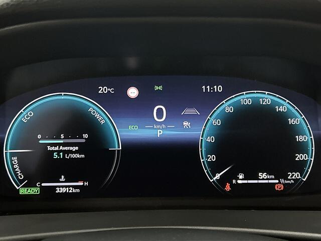 Toyota C-HR 1.8 Hybrid 140 Dynamic