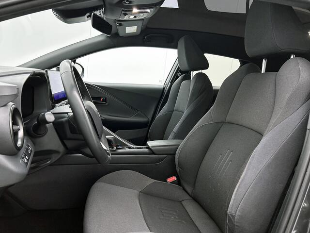 Toyota C-HR 1.8 Hybrid 140 Dynamic