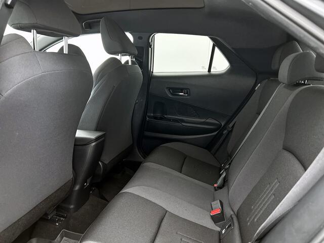 Toyota C-HR 1.8 Hybrid 140 Dynamic