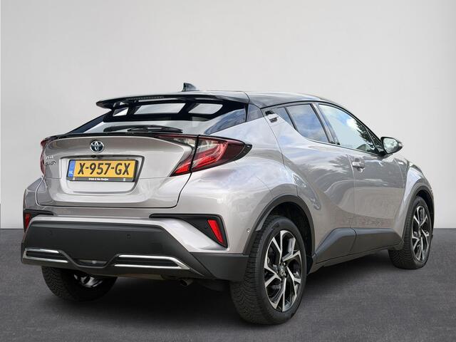 Toyota C-HR 2.0 Hybrid Dynamic | Winterpakket | Camera | PDC | Carplay | All-Season | LED ( Vestiging - Nieuwegein )