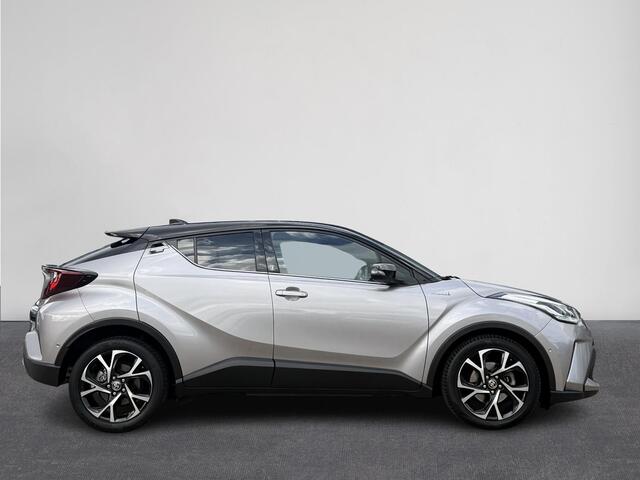 Toyota C-HR 2.0 Hybrid Dynamic | Winterpakket | Camera | PDC | Carplay | All-Season | LED ( Vestiging - Nieuwegein )