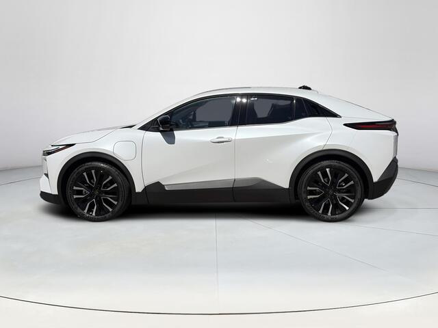 Toyota C-HR First Edition 77 kWh