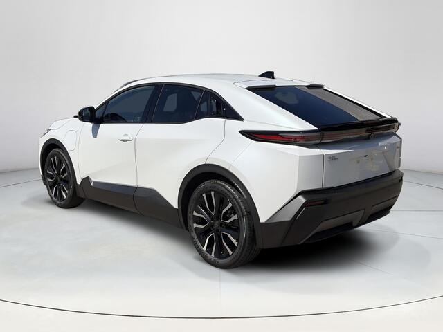 Toyota C-HR First Edition 77 kWh