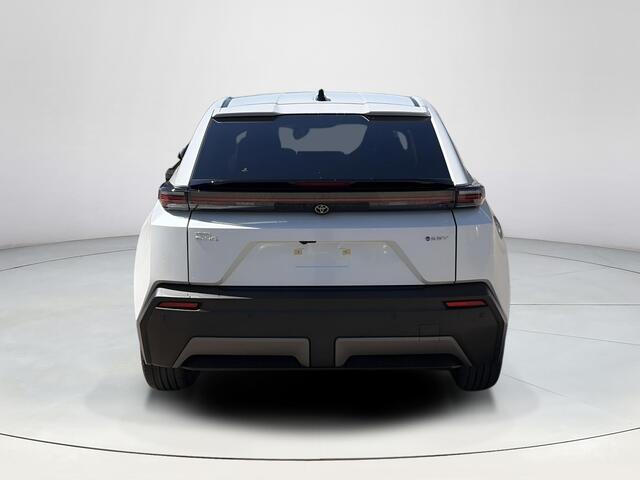 Toyota C-HR First Edition 77 kWh