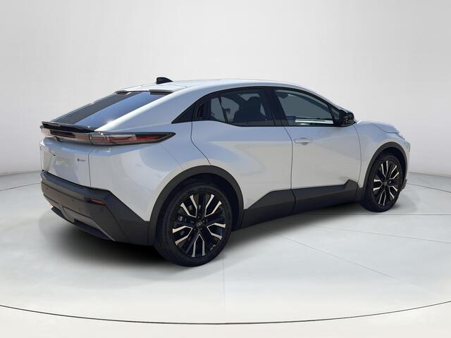 Toyota C-HR First Edition 77 kWh