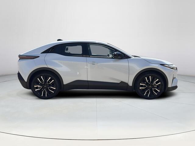 Toyota C-HR First Edition 77 kWh
