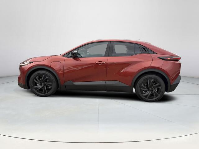Toyota C-HR First Edition 77 kWh