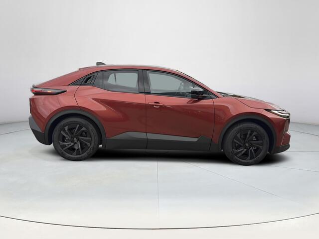 Toyota C-HR First Edition 77 kWh