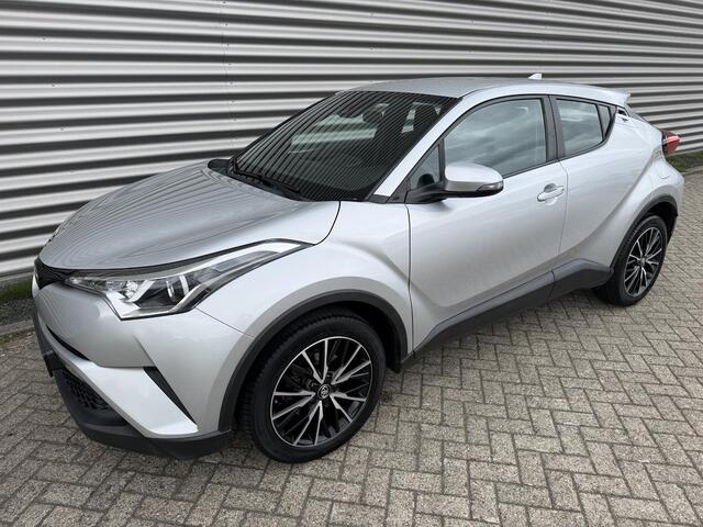 Toyota C-HR 1.2 Comfort