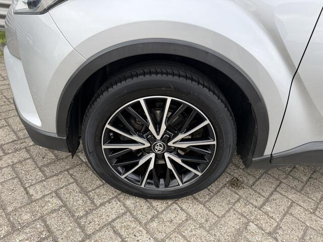 Toyota C-HR 1.2 Comfort
