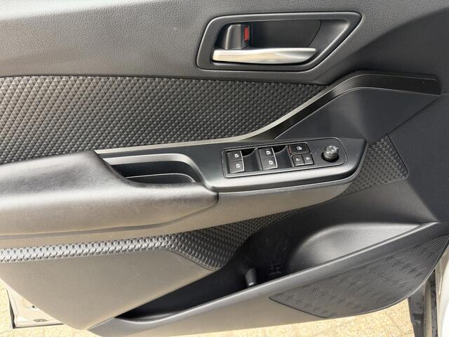 Toyota C-HR 1.2 Comfort