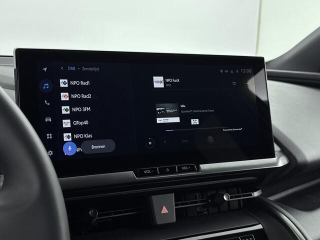 Toyota C-HR 1.8 Hybrid 140 Dynamic | Parkeersensoren V+A | Blindspot | Stuur-Stoelverwarming |