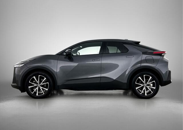 Toyota C-HR 2.0 Plug-in Hybrid 220 Dynamic | BTW voertuig | Dodehoek detectie | Stoel+stuurverwarming | Navigatie | Apple CarPlay/Android Auto | Cruise Control Adaptive | Achteruitrijcamera |