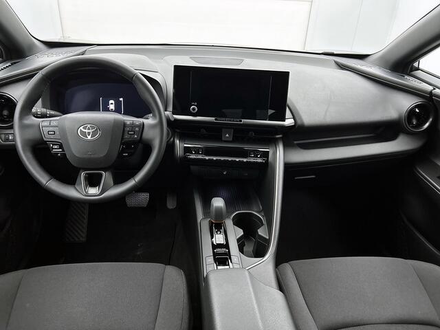 Toyota C-HR 2.0 Plug-in Hybrid 220 Dynamic | BTW voertuig | Dodehoek detectie | Stoel+stuurverwarming | Navigatie | Apple CarPlay/Android Auto | Cruise Control Adaptive | Achteruitrijcamera |